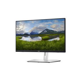 Monitor Dell P2424HT LCD Touch 23.8", 1920x1080 Full HD, 60Hz, HDMI/DisplayPort, Bocinas Integradas, Negro/Plata