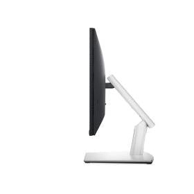 Monitor Dell P2424HT LCD Touch 23.8", 1920x1080 Full HD, 60Hz, HDMI/DisplayPort, Bocinas Integradas, Negro/Plata