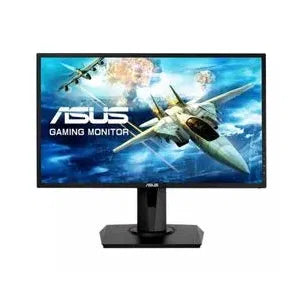 Monitor Gamer ASUS VG248QG LED 24", 1920x1080 Full HD, G-Sync/FreeSync, 165Hz, HDMI/DisplayPort, Bocinas Integradas, Negro
