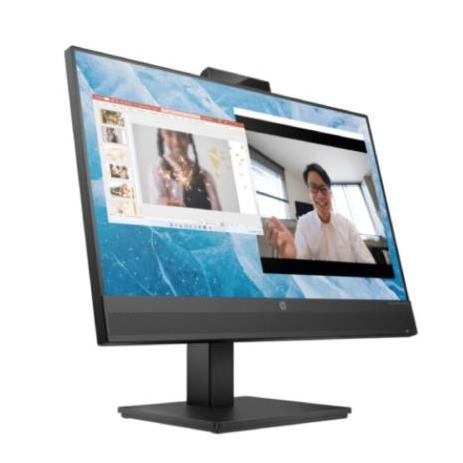 Monitor HP M24m G4 LCD 23.8", 1920x1080 Full HD, 60Hz, HDMI, Negro
