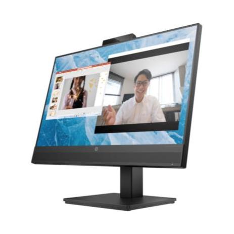 Monitor HP M24m G4 LCD 23.8", 1920x1080 Full HD, 60Hz, HDMI, Negro
