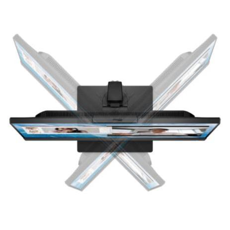 Monitor HP M24m G4 LCD 23.8", 1920x1080 Full HD, 60Hz, HDMI, Negro