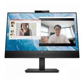 Monitor HP M24m G4 LCD 23.8", 1920x1080 Full HD, 60Hz, HDMI, Negro