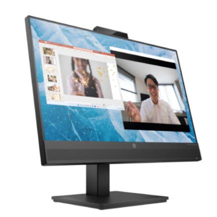 Monitor HP M24m G4 LCD 23.8", 1920x1080 Full HD, 60Hz, HDMI, Negro