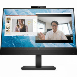 Monitor HP M24m G4 LCD 23.8", 1920x1080 Full HD, 60Hz, HDMI, Negro