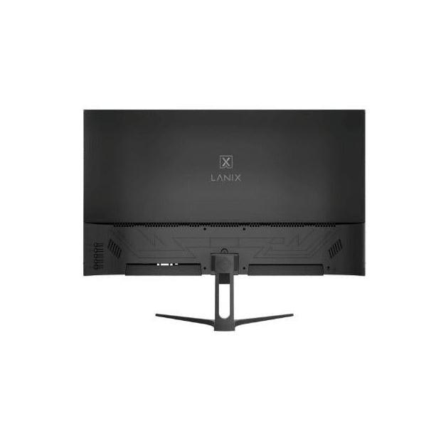 Monitor Lanix LX215 LED 21.5", 1920x1080 Full HD, 60Hz, HDMI, Bocinas Integradas, Negro