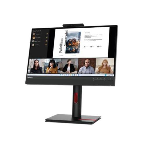 Monitor Lenovo ThinkCentre Tiny In One 22 Gen LED Touch 21.5", 1920x1080 Full HD, 60Hz, HDMI, Bocinas Integradas, Negro