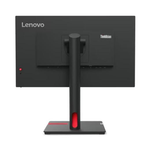 Monitor Lenovo ThinkVision T24i-30 LED 23.8", 1920x1080 Full HD, 60Hz, HDMI/DisplayPort, Negro