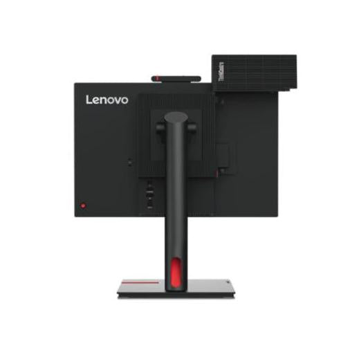 Monitor Lenovo ThinkCentre Tiny In One 22 Gen LED Touch 21.5", 1920x1080 Full HD, 60Hz, HDMI, Bocinas Integradas, Negro