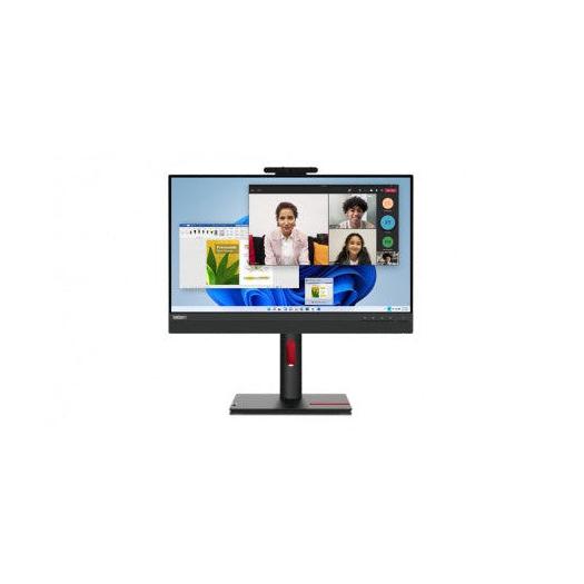 Monitor Lenovo ThinkCentre Tiny In One 22 Gen LED Touch 21.5", 1920x1080 Full HD, 60Hz, HDMI, Bocinas Integradas, Negro