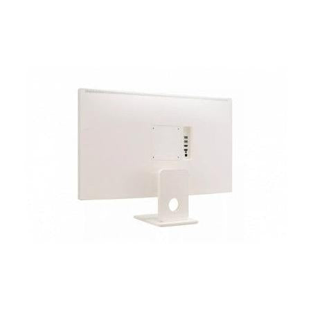 Monitor LG 27SR50F-W LCD 27", 1920x1080 Full HD, 60Hz, HDMI, Bocinas Integradas, Blanco