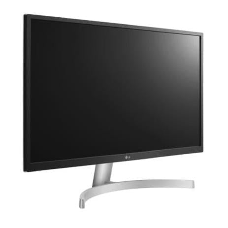 Monitor LG 27" 27UL500 UHD 4K HDR Resolución 3840x2160 Panel IPS