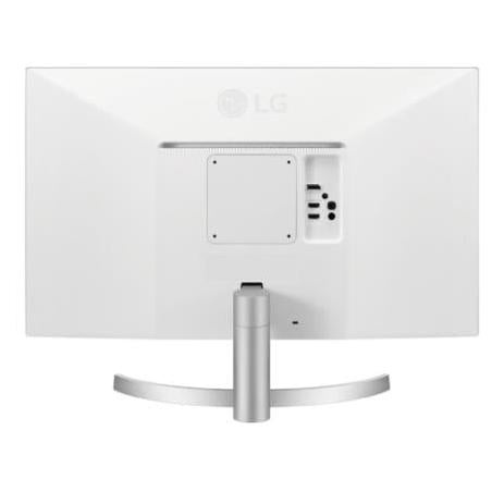 Monitor LG 27" 27UL500 UHD 4K HDR Resolución 3840x2160 Panel IPS