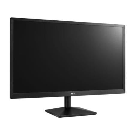 Monitor LG 27" 27MK430H FHD Resolución 1920x1080 Panel IPS.