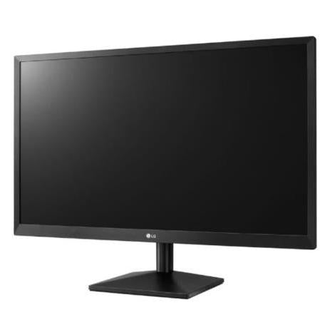 Monitor LG 27" 27MK430H FHD Resolución 1920x1080 Panel IPS.