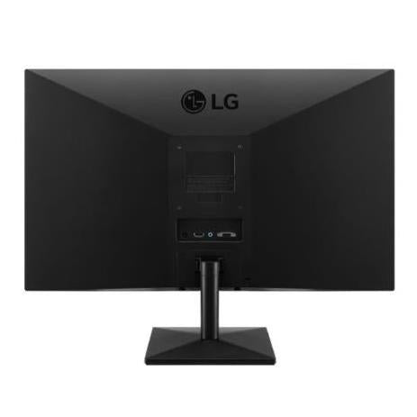 Monitor LG 27" 27MK430H FHD Resolución 1920x1080 Panel IPS.