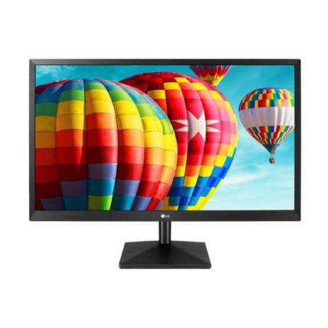 Monitor LG 27" 27MK430H FHD Resolución 1920x1080 Panel IPS.
