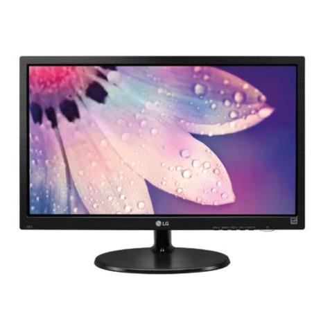 Monitor LG 19M38L