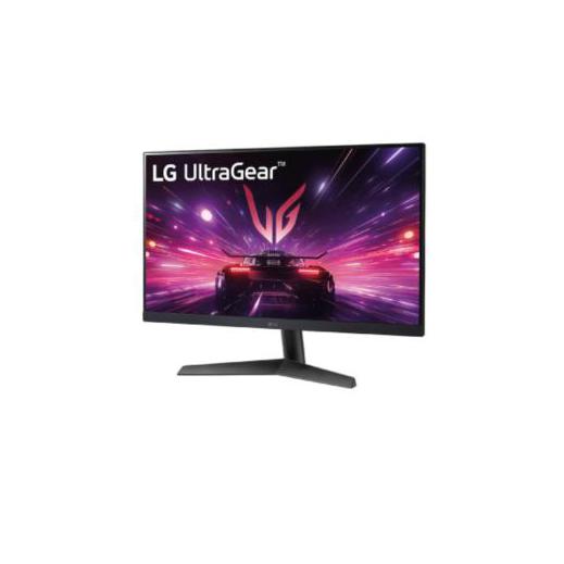 Monitor Gamer LG 24GS60F-B IPS 24", 1920x1080 Full HD, G-Sync/FreeSync, 180Hz, HDMI/DisplayPort, Negro