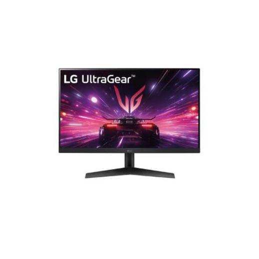 Monitor Gamer LG 24GS60F-B IPS 24", 1920x1080 Full HD, G-Sync/FreeSync, 180Hz, HDMI/DisplayPort, Negro