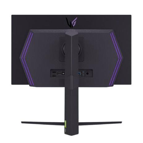 Monitor LG 27" Gaming Oled UltraGear 2560x1440 240Hz HDMI DP USB FreeSync Premium Pro 1 year garantia