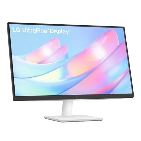Monitor LG 27 pulgadas Ultrafine 4K IPS 3840x2160 60 Hz HDMI DP 1 year de garantia