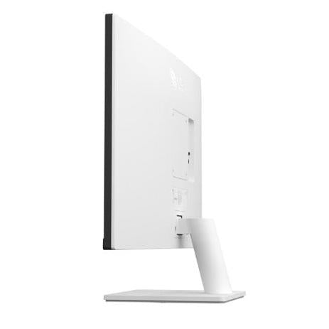 Monitor LG 27 pulgadas Ultrafine 4K IPS 3840x2160 60 Hz HDMI DP 1 year de garantia