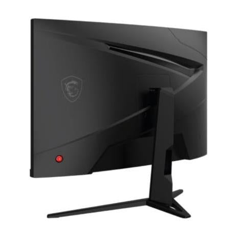 Monitor Gamer MSI G2422C LED 23.6" 1920x1080 Full HD 180Hz HDMI/DisplayPort Negro