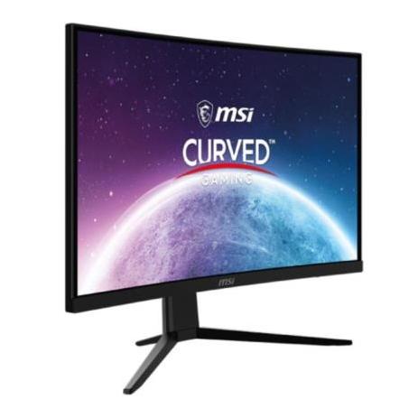 Monitor Gamer MSI G2422C LED 23.6" 1920x1080 Full HD 180Hz HDMI/DisplayPort Negro