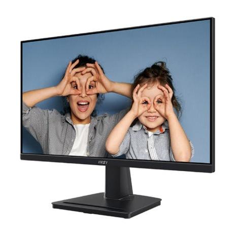Monitor MSI Pro MP225 LED 21.5" 1920x1080 Full HD 100Hz HDMI Negro