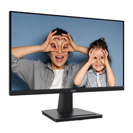 Monitor MSI Pro MP225 LED 21.5" 1920x1080 Full HD 100Hz HDMI Negro