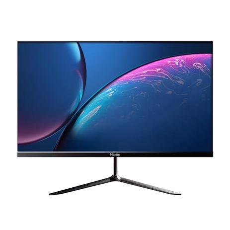 Monitor Nextep 23.8" FHD Resolución 1920x1080 Panel VA/HDMI VGA