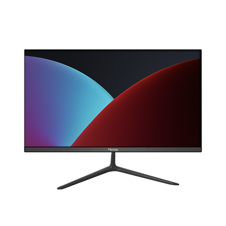 Monitor Nextep NE-722 LCD 21.5" 1920x1080 Full HD 60Hz HDMI Negro
