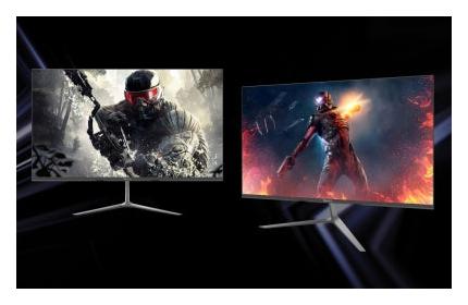 Monitor Xzeal XZMXZ30B