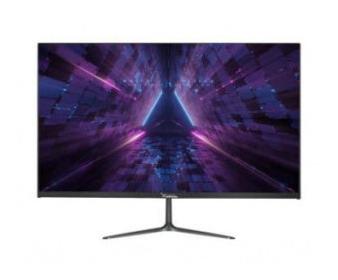 Monitor Gamer Xzeal XSPMG04B LED 23.8", 1920x1080 Full HD, 75Hz, HDMI, Negro