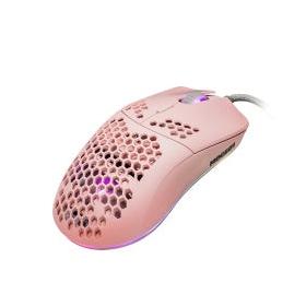 Mouse Gamer Game Factor MOG601-PK