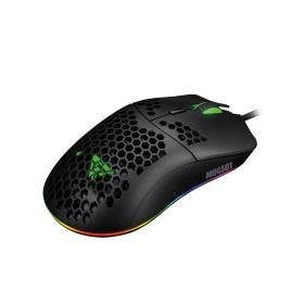 Mouse Gamer Game Factor MOG501
