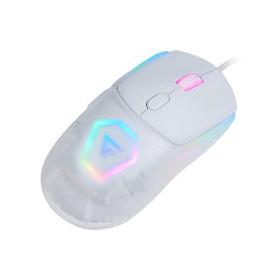 Mouse Gamer Game Factor MOG530-WH