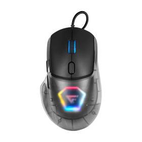 Mouse Gamer Game Factor MOG530-BK