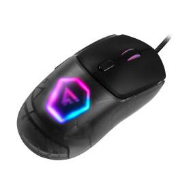 Mouse Gamer Game Factor MOG530-BK