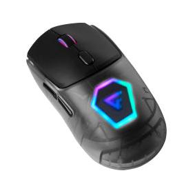 Mouse Gamer Game Factor MOW700-BK