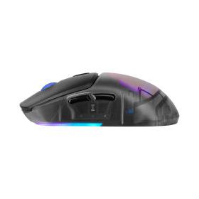 Mouse Gamer Game Factor MOW700-BK