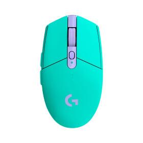 Mouse Gamer Logitech 910-006377