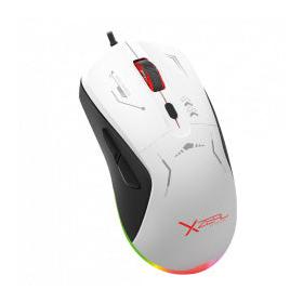 Mouse Gamer Xzeal XSAMGA2WB