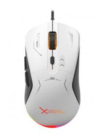 Mouse Gamer Xzeal XSAMGA2WB