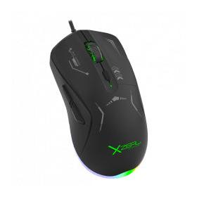 Mouse Gamer Xzeal XSAMGA2B