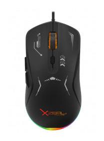 Mouse Gamer Xzeal XSAMGA2B