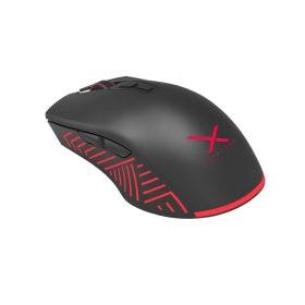 Mouse Gamer Xzeal XSAMGA1B