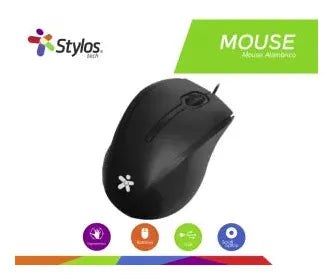 Mouse Stylos STPMOA7B