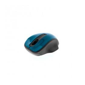 Mouse Xtech Óptico Corsica, RF Inalámbrico, 1600DPI, Verde